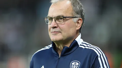 Bielsa seguiría en la agenda de la Selección Mexicana