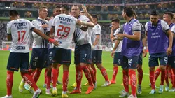 Monterrey v Atletico San Luis - Torneo Clausura 2023 Liga MX