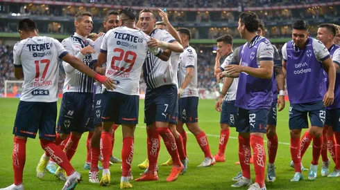 Monterrey v Atletico San Luis - Torneo Clausura 2023 Liga MX