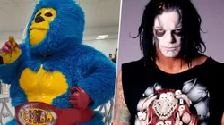 Kemonito, víctima de la ira de Vampiro Canadiense