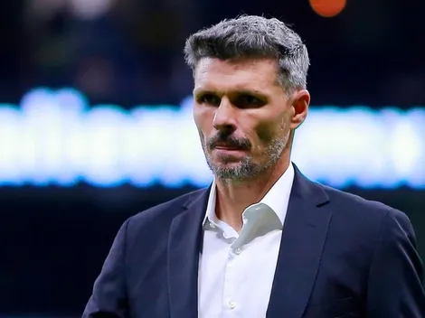 Tras la goleada a Mazatlán, Tano Ortíz desmintió una problemática que se había acusado en América