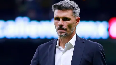 Tras la goleada a Mazatlán, Tano Ortíz desmintió una problemática que se había acusado en América