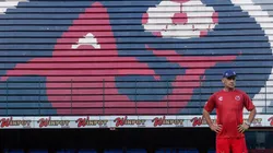 Gestiones para el regreso de Veracruz.