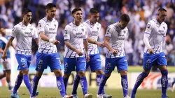 Rayados buscará poner fin a su mala racha visitando al Puebla.
