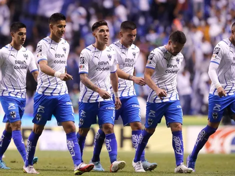 La maldición que Monterrey buscará terminar en su visita al Puebla
