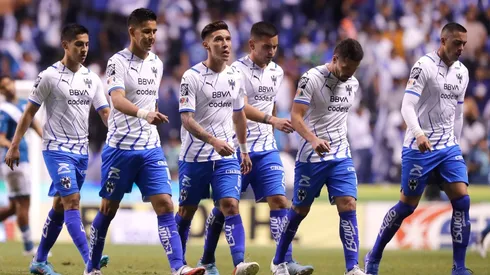 Rayados buscará poner fin a su mala racha visitando al Puebla.
