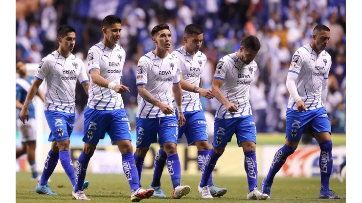 Rayados buscará poner fin a su mala racha visitando al Puebla.