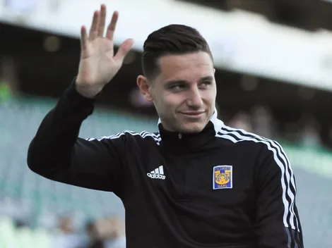Cocca le puso fin a la novela de Thauvin en Tigres