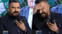 Tuca Ferretti descartó a Miguel Herrera con un histórico fail televisivo