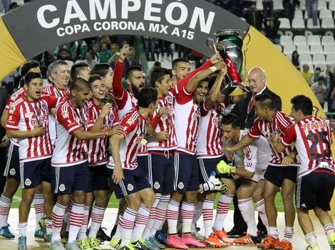 ¡Espera el llamado! Multicampeón con Chivas se ilusiona con volver a Guadalajara