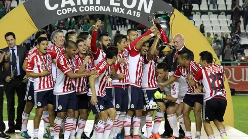Un ex futbolista del Chivas expresó su ilusión de volver