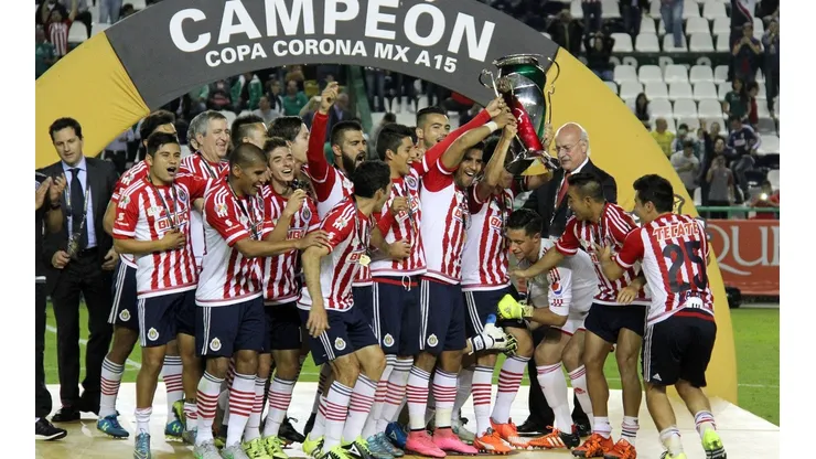 Un ex futbolista del Chivas expresó su ilusión de volver