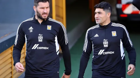 Nicolás Ibáñez se refirió sobre el próximo entrenador de México