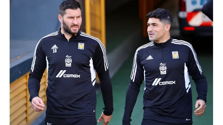 Nicolás Ibáñez se refirió sobre el próximo entrenador de México