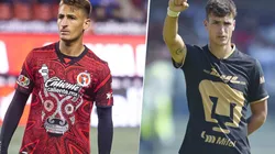 Las alineaciones de Tijuana vs. Pumas UNAM por la Jornada 4 del Clausura 2023