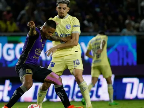 Las alineaciones de América vs Mazatlán por la Jornada 4 del Clausura 2023