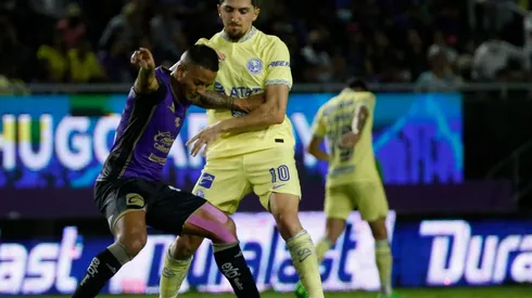Posibles alineaciones de América y Mazatlán.