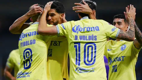 América y Mazatlán se enfrentan por la jornada cuatro.