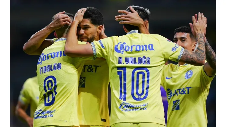América y Mazatlán se enfrentan por la jornada cuatro.