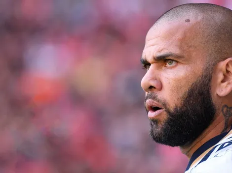 ¿Sale en libertad? El objeto que podría permitirle a Dani Alves dejar la prisión