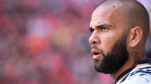 Dani Alves hará un pedido para salir en libertad provisional.