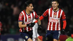 Chivas venció a Juárez en la Jornada 4