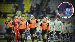 América Estadio Azteca 2023