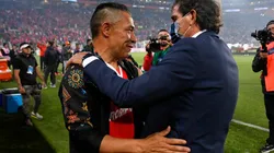 El Tri busca un reemplazo para Martino. Ambriz y Almada son opciones.