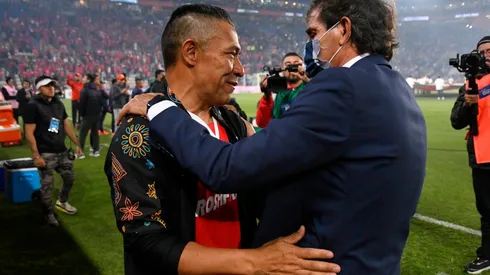 El Tri busca un reemplazo para Martino. Ambriz y Almada son opciones.