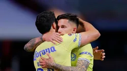 La frase de Henry Martin para motivar a todos los delanteros del América