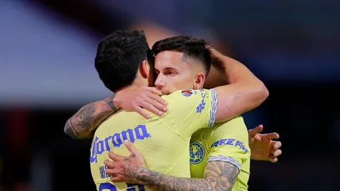 La frase de Henry Martin para motivar a todos los delanteros del América