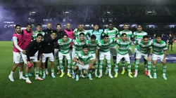 El jugador que está a préstamo en Santos Laguna y quiere que le compren el pase