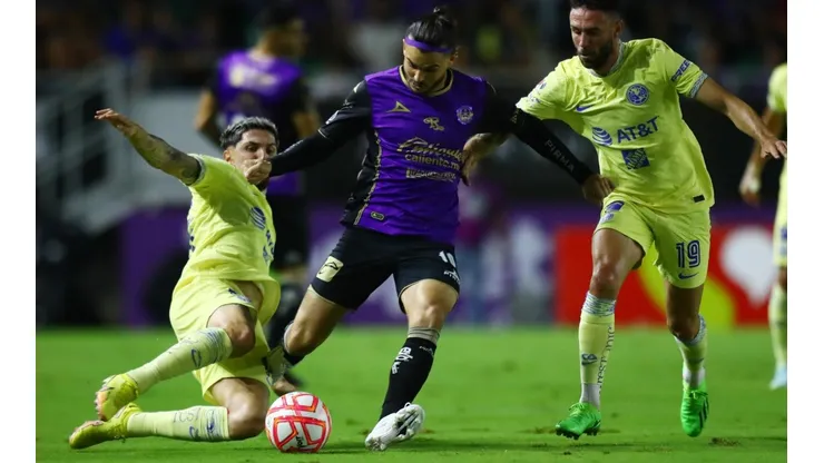 Conoce dónde puedes comrpar los boletos de América vs Mazatlán por el Torneo Clausura 2023 de la Liga MX