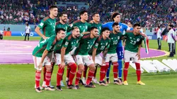 Exentrenador mundialista se postuló para la Selección Mexicana