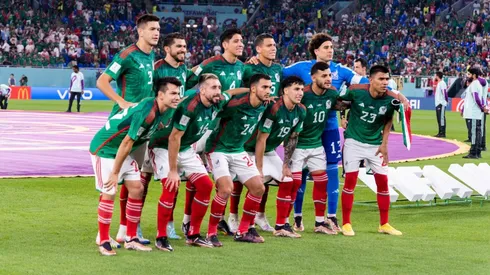 Exentrenador mundialista se postuló para la Selección Mexicana