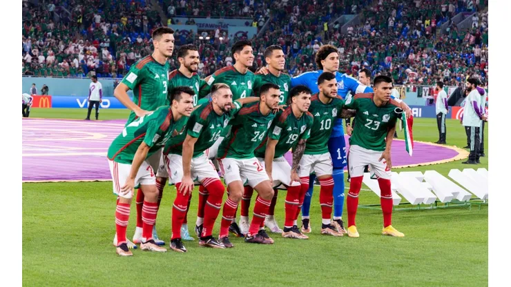 Exentrenador mundialista se postuló para la Selección Mexicana