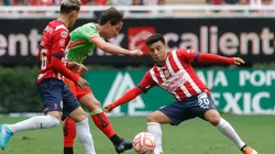 Chivas v FC Juarez - Torneo Clausura 2023 Liga MX