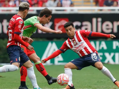Precios y dónde comprar boletos para Juárez vs. Chivas por el Clausura 2023 de la Liga MX
