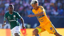 Tigres UANL y Atlético San Luis se enfrentarán en un gran duelo.