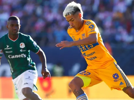 Boletos para Tigres UANL vs. Atlético San Luis en el Clausura 2023 por la Liga MX: precios y dónde comprarlos