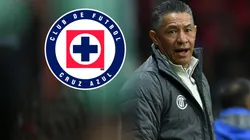 Fichajes 2023: Toluca tendría inesperado refuerzo gracias a Cruz Azul