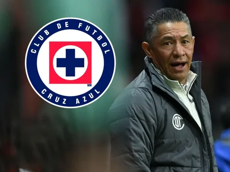 Fichajes 2023: Toluca tendría inesperado refuerzo gracias a Cruz Azul