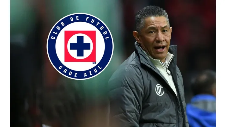 Fichajes 2023: Toluca tendría inesperado refuerzo gracias a Cruz Azul