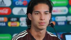 El dinero que ganará Diego Lainez en Tigres