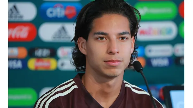 El dinero que ganará Diego Lainez en Tigres