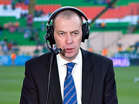 ¡Polémico! André Marín eligió a los nuevos grandes de la Liga MX