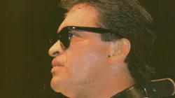 La Fiera, un rudo que hizo época y murió asesinado (Foto: Revista Colosos)