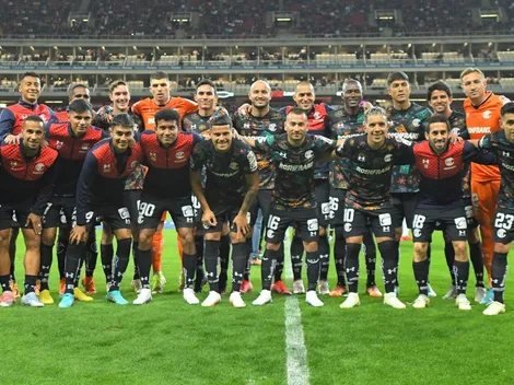 ¿Cómo va a hacer Toluca para jugar dos partidos el 1 de febrero?