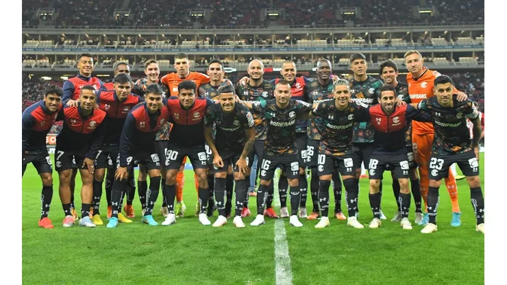 ¿Cómo va a hacer Toluca para jugar dos partidos el 1 de febrero?