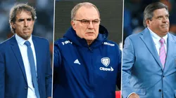 Definiciones sobre el nuevo DT de México.